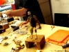 Stephen Chiodo with some example armatures