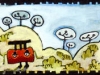 Choble and Friends