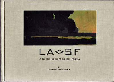 LASF by Christian Schellewald