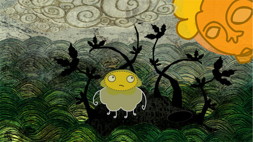 Click here to play Marooned Click here to play Marooned
