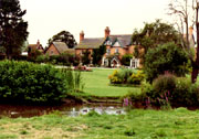 Dorsington Manor Dorsington Manor