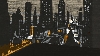 City at Night