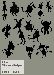 Silhouette Designs for a Demon