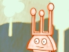 Billy Match-Head
