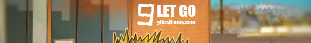 Animated Opening Title Sequence and Animated Interstitials for 'Let Go' 2011, click for more info Animated Opening Title Sequence and Animated Interstitials for 'Let Go' 2011, click for more info
