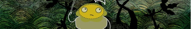 Mr. Chip Marooned, Giles Timms 2008, click for more info
